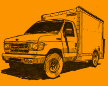 2-ton-truck