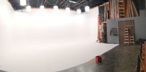 Studio 23 Sound Stage