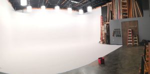 Studio 23 Sound Stage